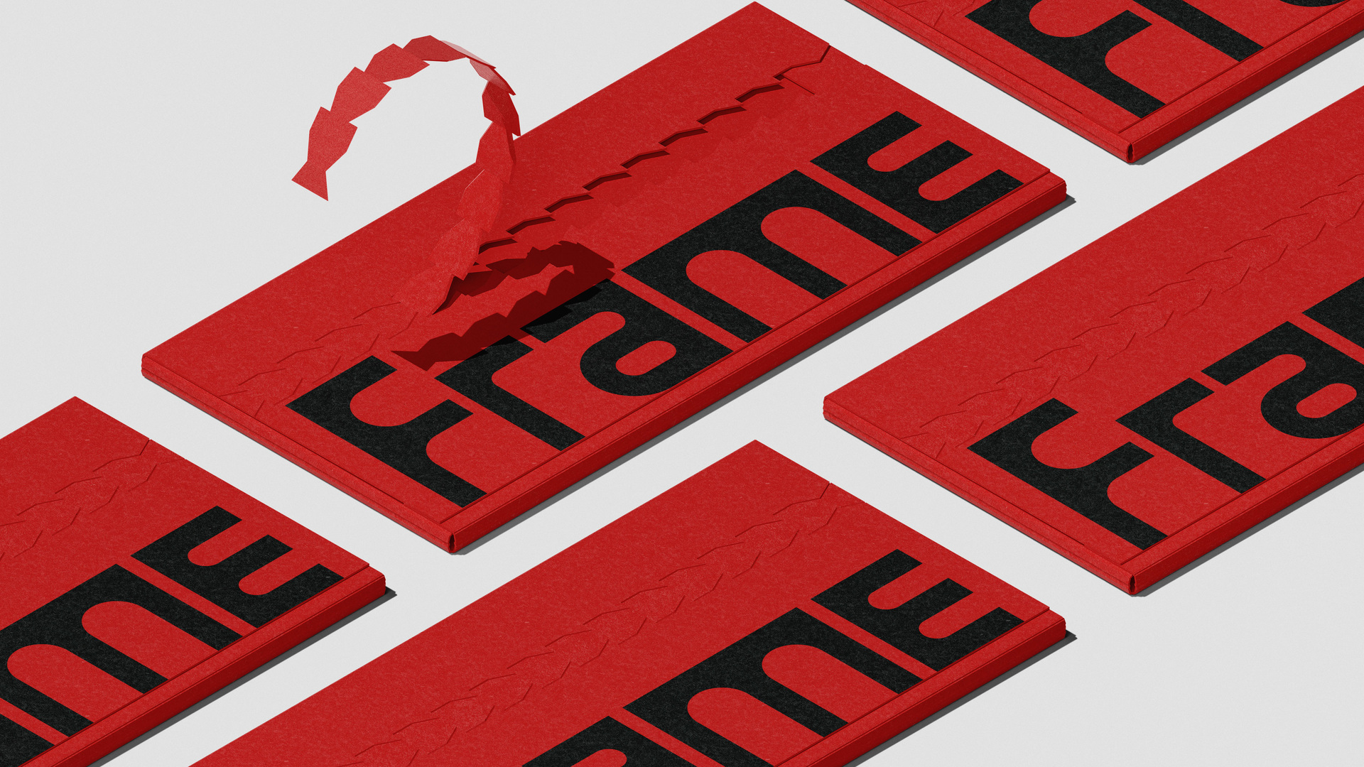 FRAME Notebook 产品展示 01