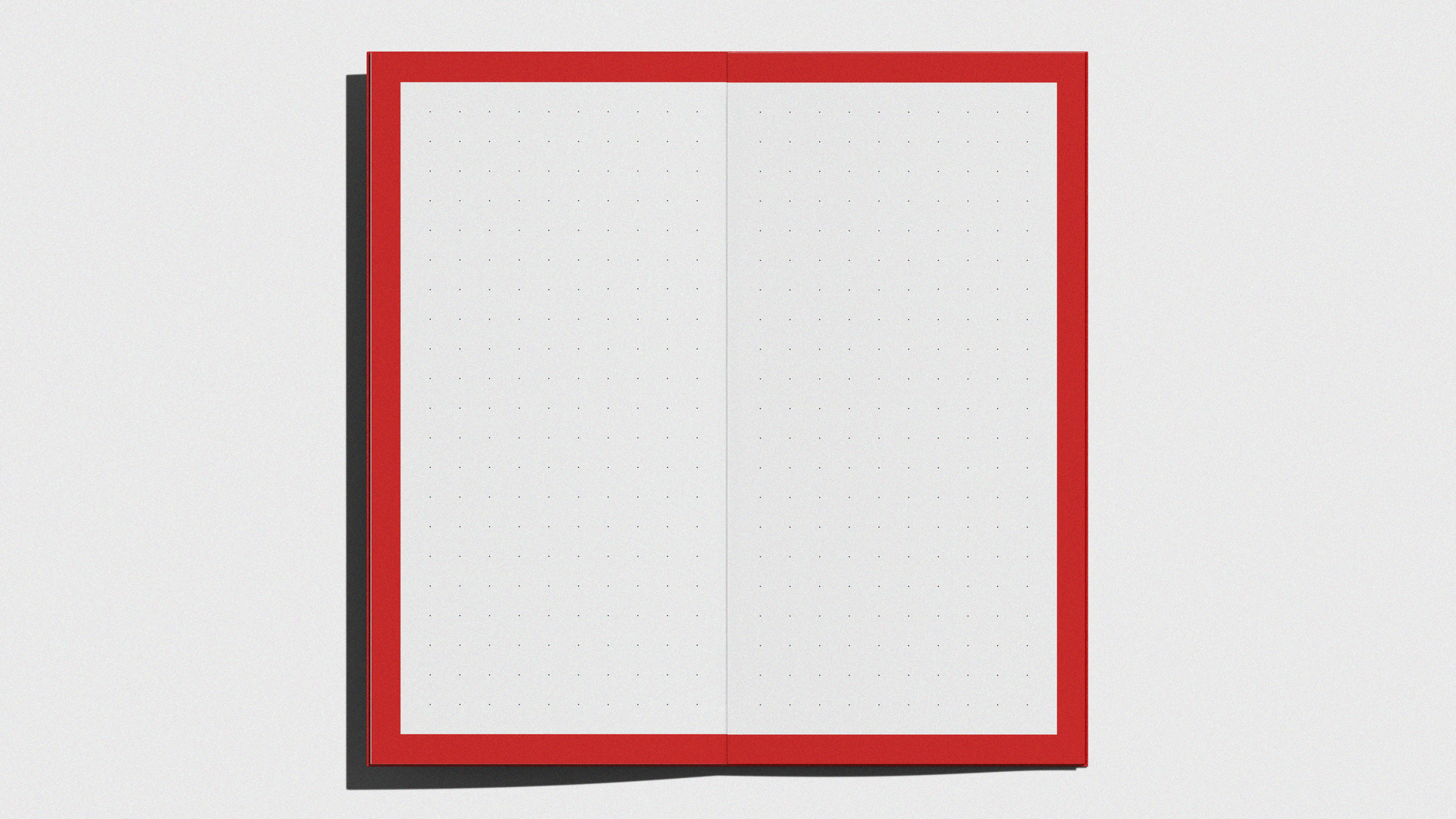 FRAME Notebook 产品展示 07