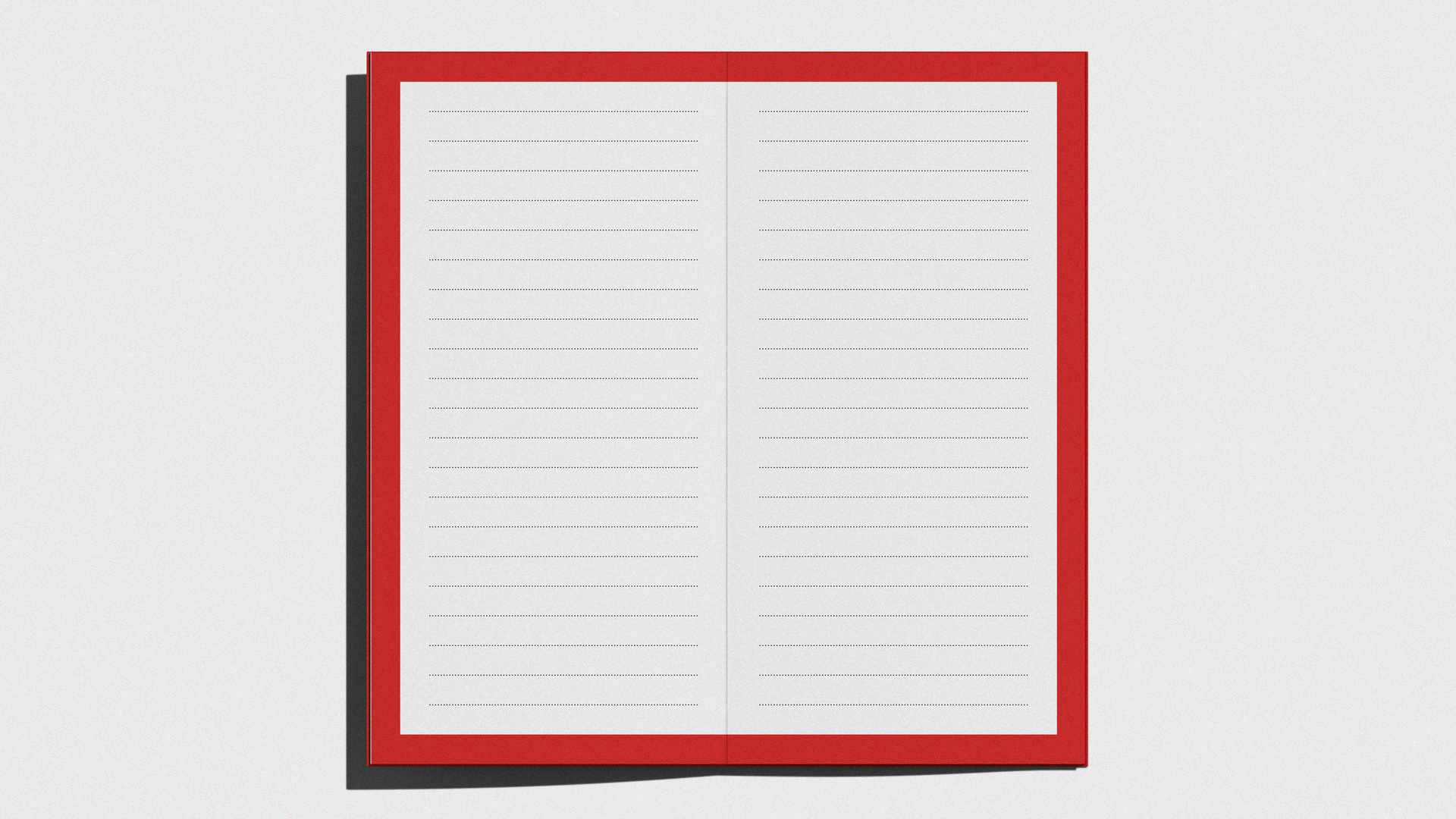 FRAME Notebook 产品展示 08