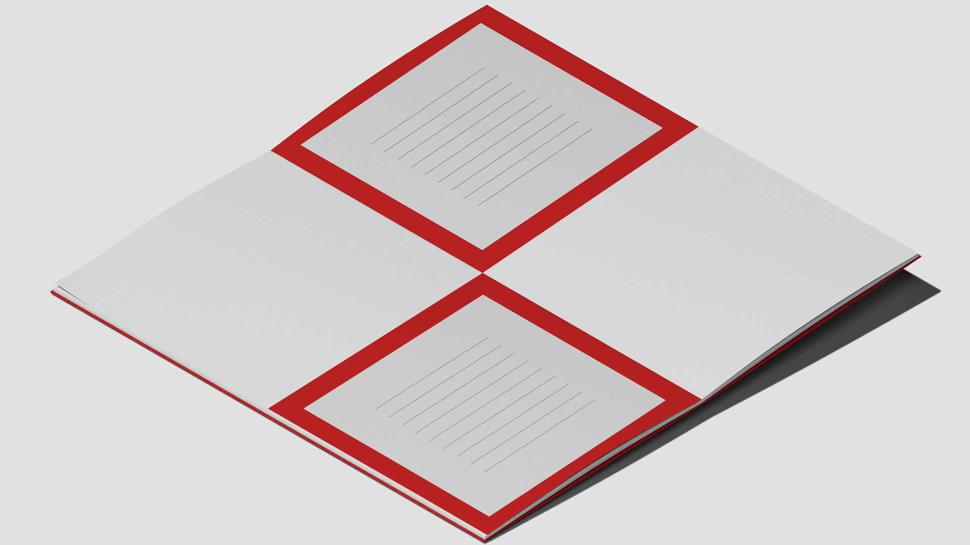 FRAME Notebook 产品展示 09