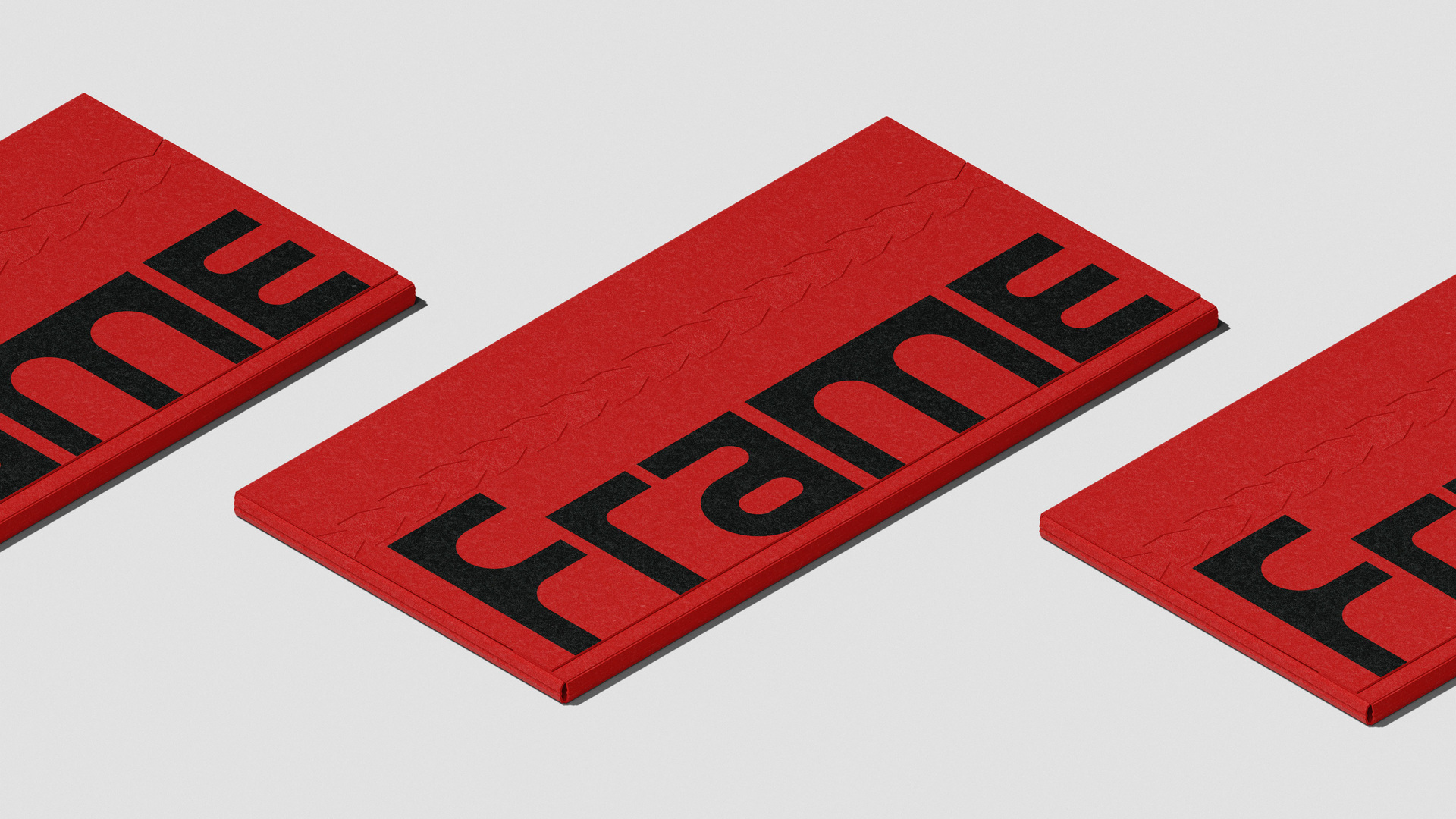 FRAME Notebook 产品展示 12