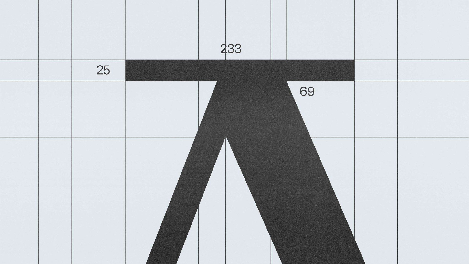 MULETT Typeface Specimen 09