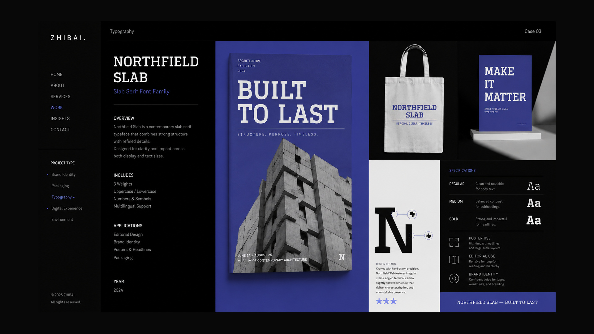 NORTHFIELD SLAB Editorial and poster use
